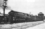 PRR 5338, K-4S, c. 1947